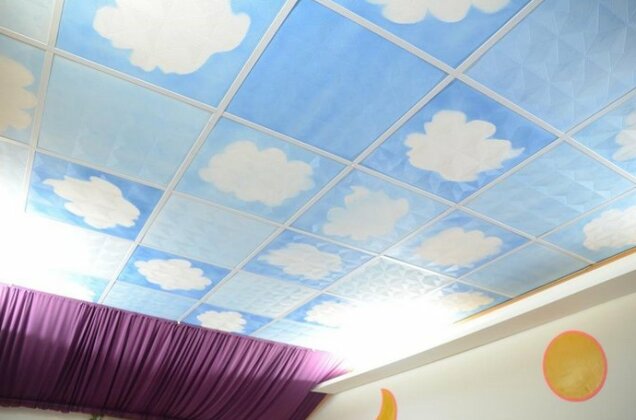 Ting Yi B & B - Photo3