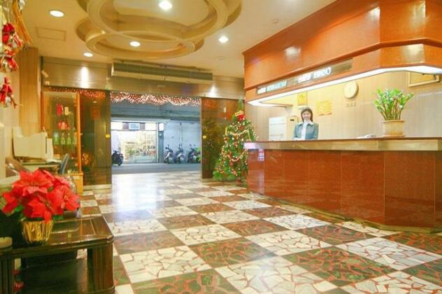 Traveler Hotel Taitung - Photo3