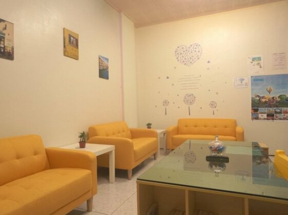 Traveling Backpack Hostel - Photo2