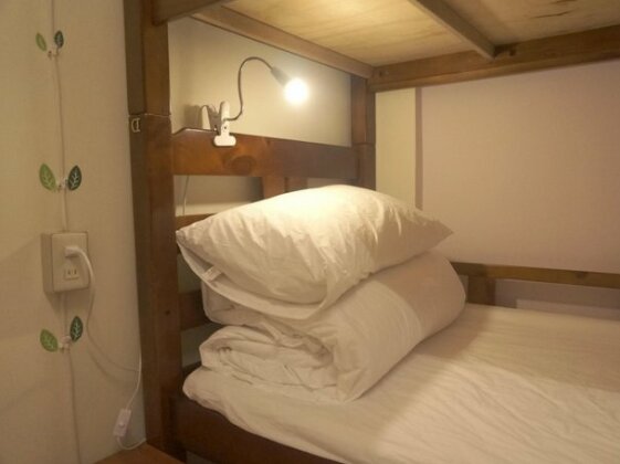 Traveling Backpack Hostel - Photo3