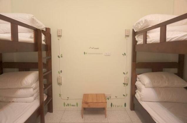 Traveling Backpack Hostel - Photo4