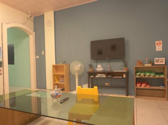 Traveling Backpack Hostel - Photo5