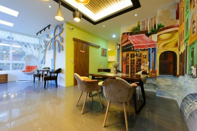 TunTing B&B - Photo4