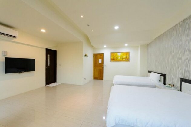 TunTing B&B - Photo5
