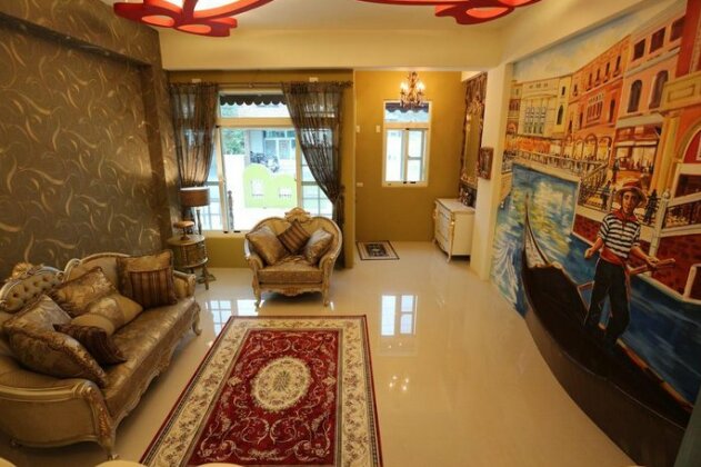 Venice Taitung City - Photo2