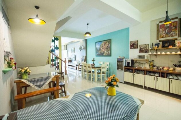 Vicking Guesthouse - Photo3