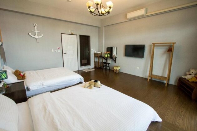 Vicking Guesthouse - Photo4