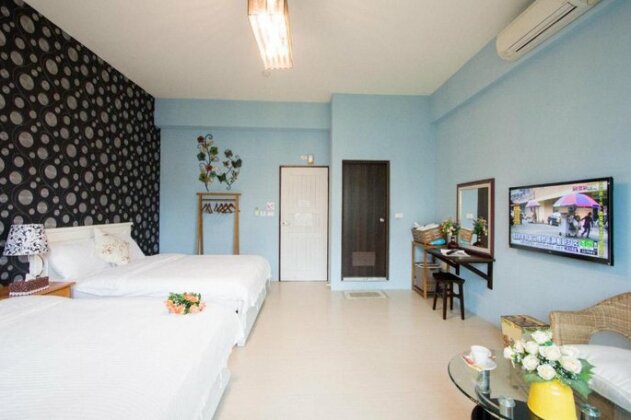 Vicking Guesthouse - Photo5