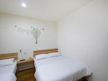 Wooden Man Homestay - Photo2