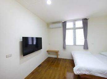 Wooden Man Homestay - Photo5