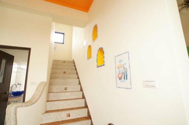 Xiang Yang Lan Tian Homestay - Photo2