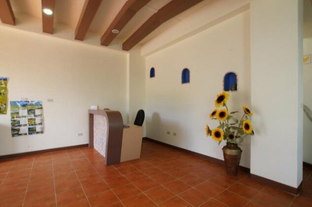 Xiang Yang Lan Tian Homestay - Photo3