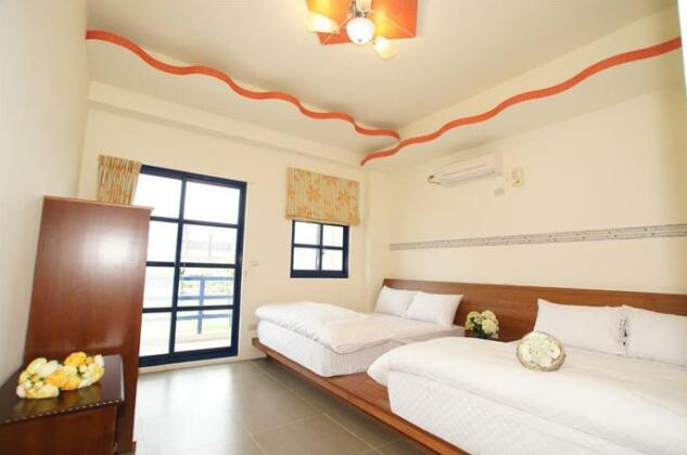 Xiang Yang Lan Tian Homestay - Photo5