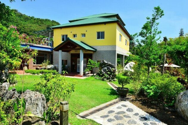 Xiangyangshan B&B - Photo2