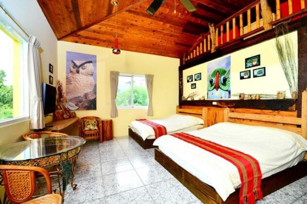 Xiangyangshan B&B - Photo5
