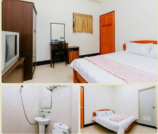 Xiao Gu Homestay - Photo3
