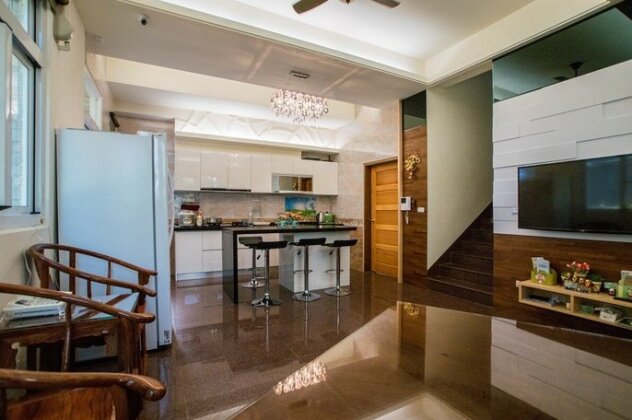 Xiao Ya Homestay - Photo5