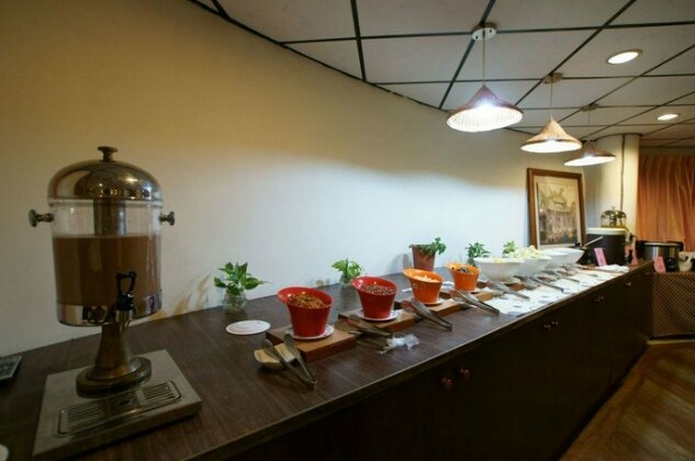 Yang Jhou Hotel - Photo2