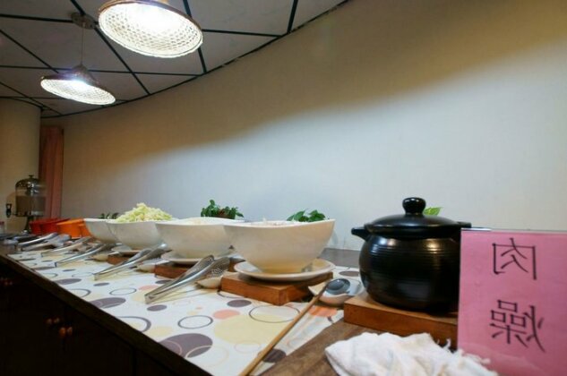 Yang Jhou Hotel - Photo3