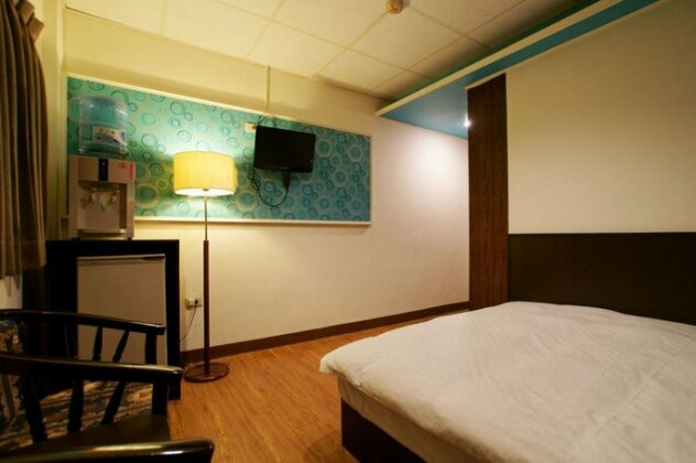 Yang Jhou Hotel - Photo4