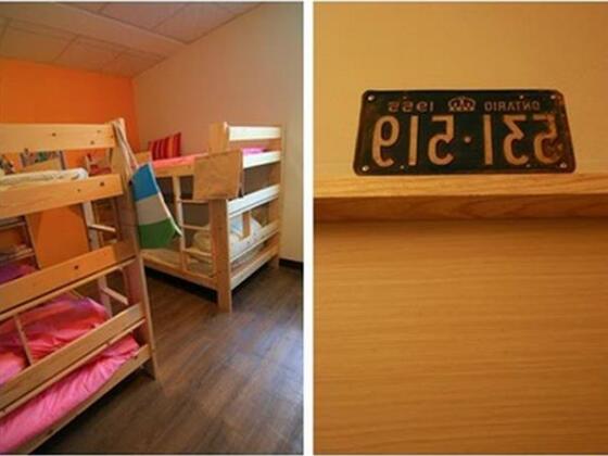 Young 24 Bed and Breakfast Hostel - Photo2