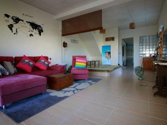 Young 24 Bed and Breakfast Hostel - Photo3