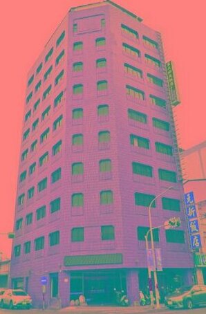 Yuanshin Hotel