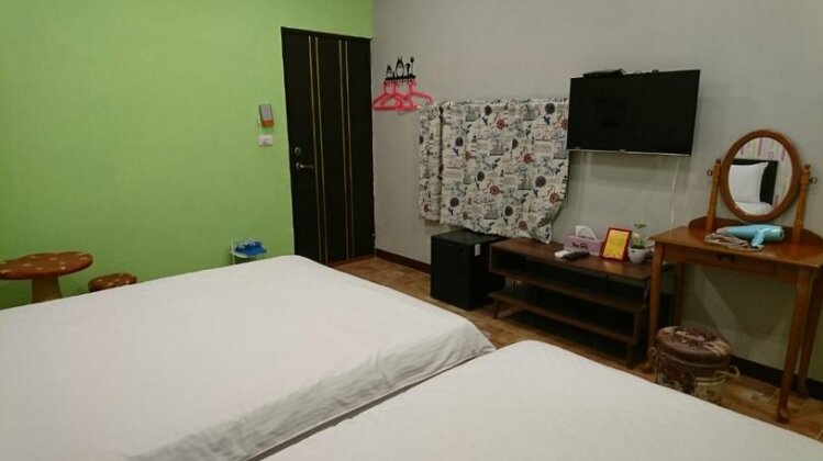 Zhu Ti Homestay - Photo3