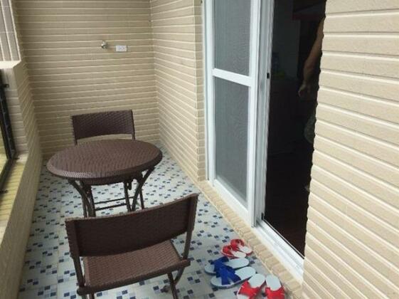 Zoo B&B - Photo2