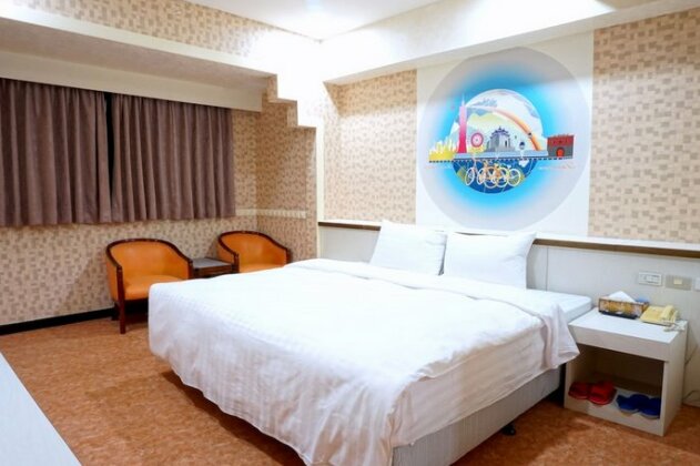 Ace Hotel Taoyuan City - Photo5