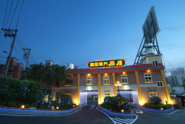 Cai-Lai Motel