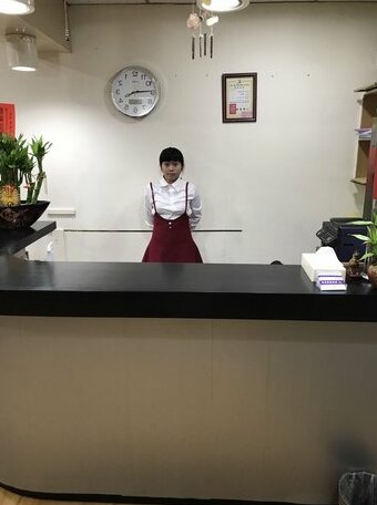 Chen Fei Business Hotel - Photo3