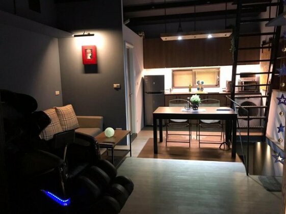 Designer's Home Zhuangjing 21D - Photo4