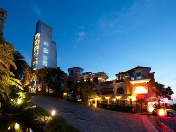 Eastern Hotel & Resorts Yangmei