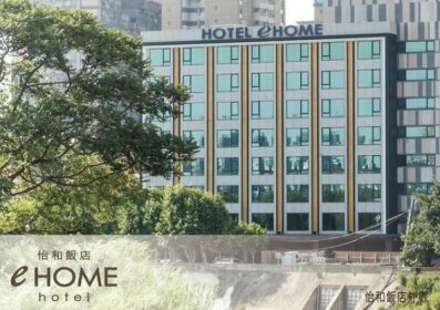 Ehome Hotel