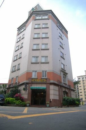 Hara Zuru Hotel
