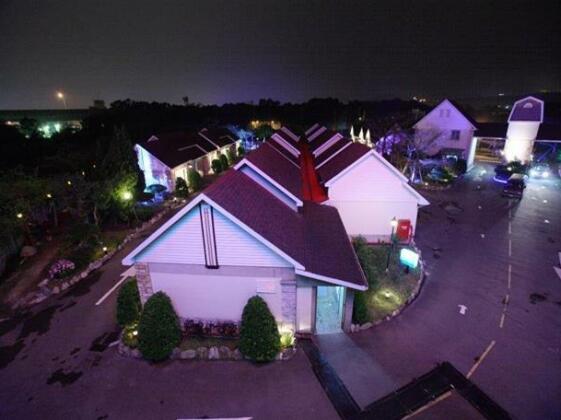 Lai Yin Motel - Photo2