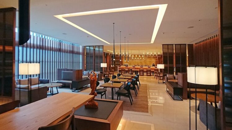 Sheraton Taoyuan Hotel - Photo5