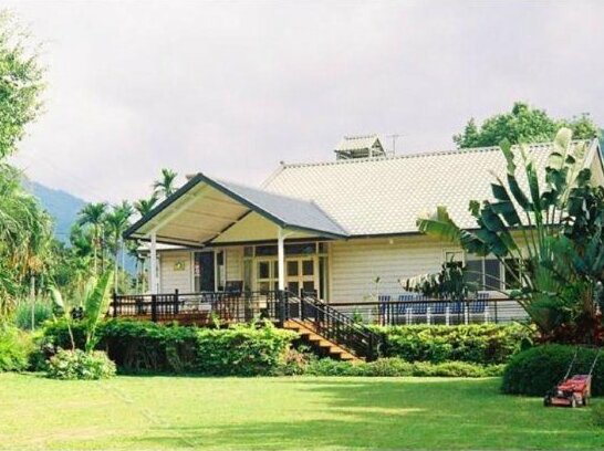 Eshine Homestay - Photo2