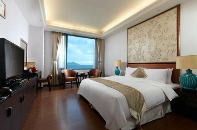 Eastern Hotel & Resort Yilan - Photo5