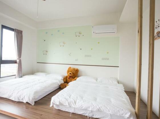 Sunny Bed and Breakfast - Photo5
