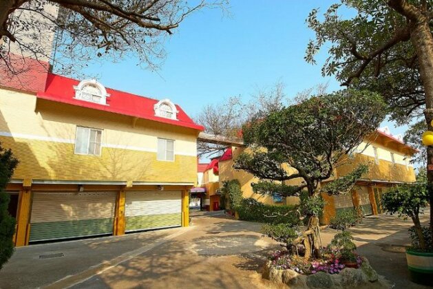 Qi Hai Motel - Photo5