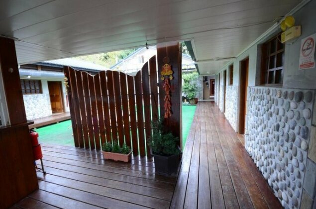 Junbuna Homestay - Photo2