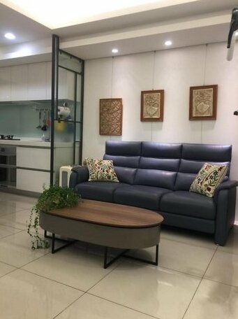 Super Yard Apartment - Photo2