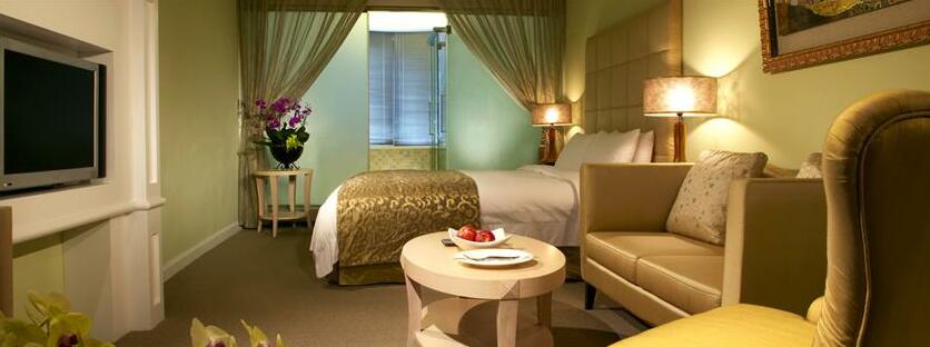 The Butterfly Valley Resort - Photo4
