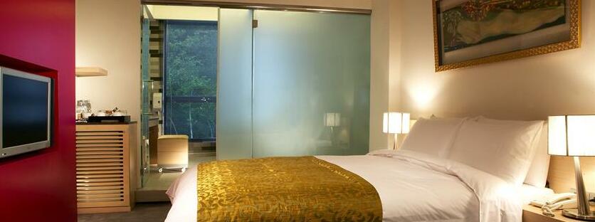 The Butterfly Valley Resort - Photo5