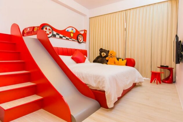 301 Child's Resort - Photo3
