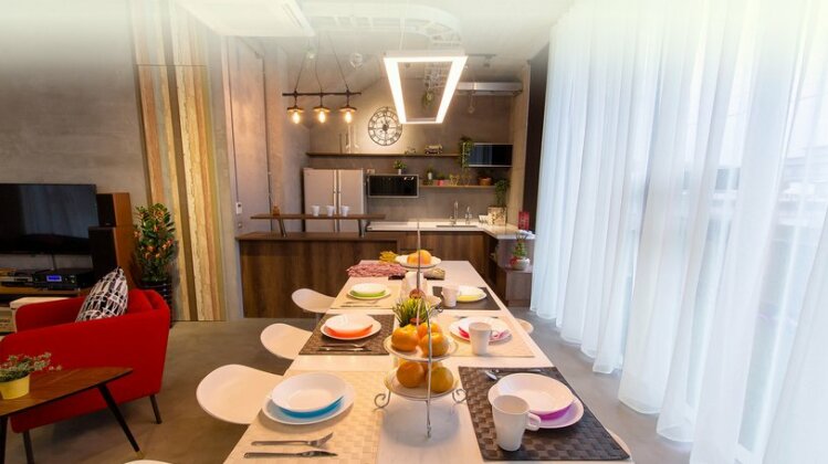Aloe Villa Wujie Township - Photo4