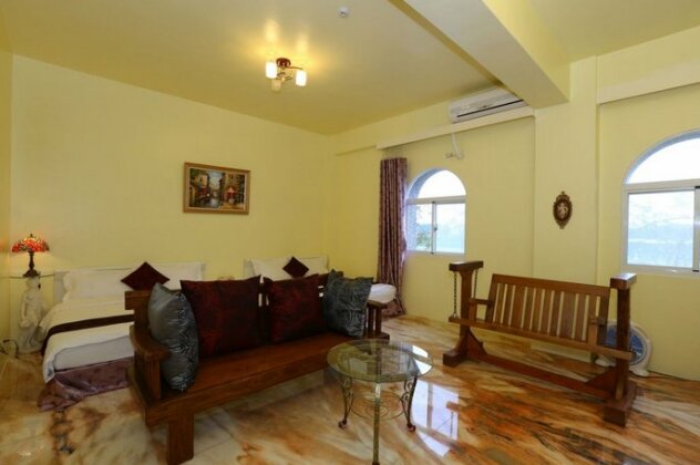 Alps Garden B&B - Photo3