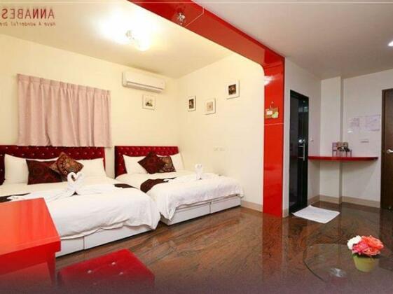 Annabess B&B - Photo5